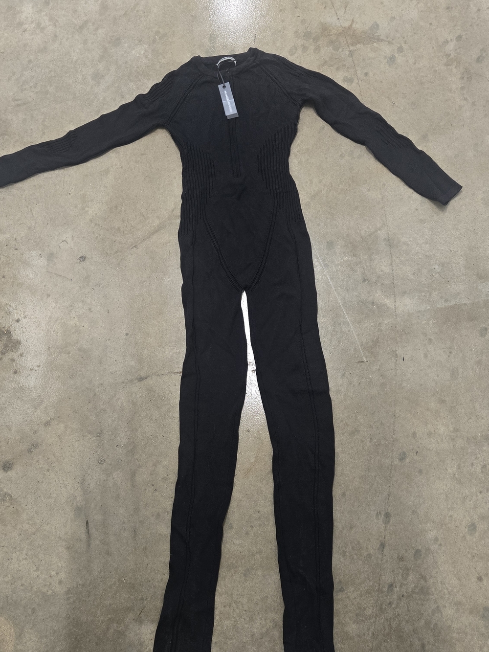 MANIER DE VOIR JUMPSUIT WOMEN'S L NEW***